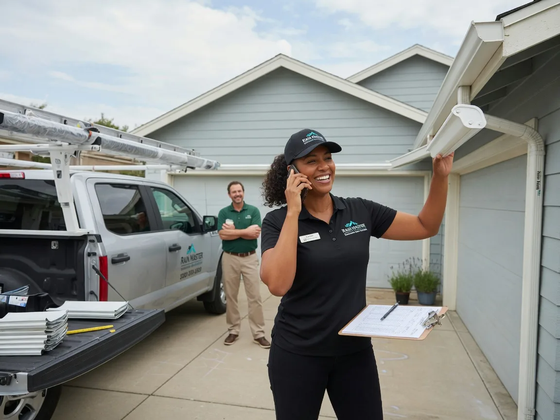 Gutter Installation Momence, IL FAQs